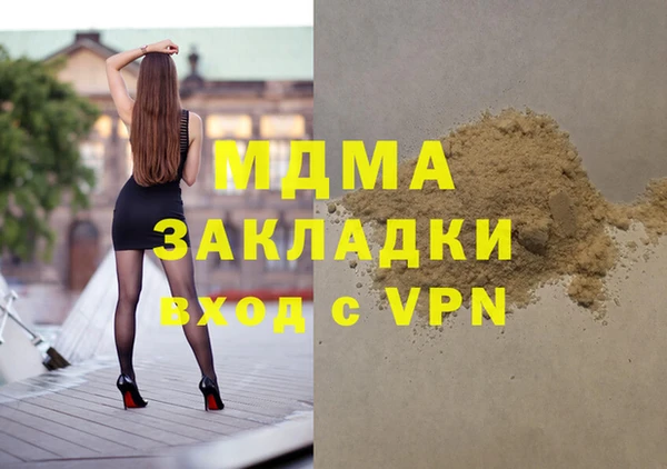 кокс Кропоткин